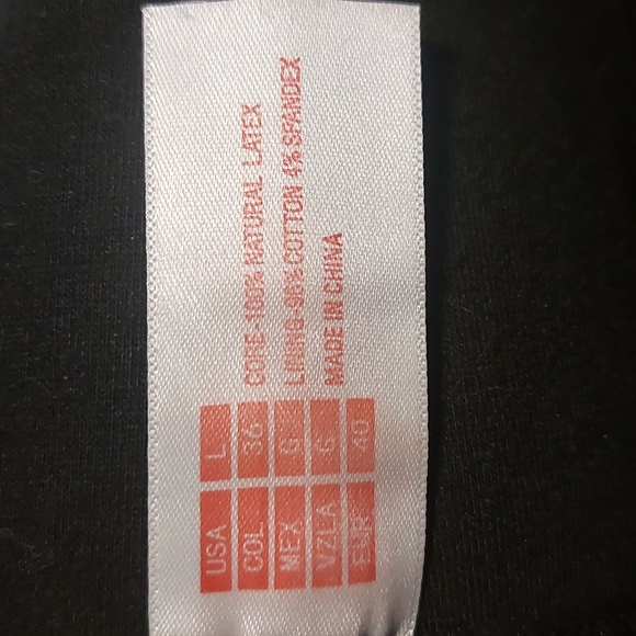 Wasit trainer corset. - Picture 3 of 7